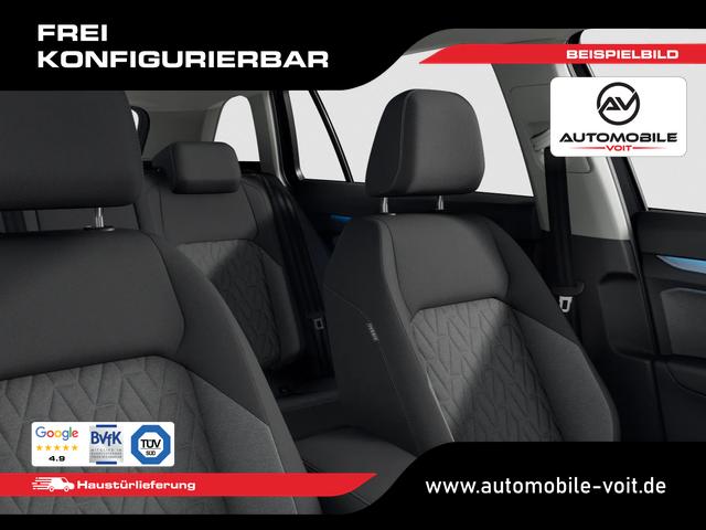 Volkswagen Golf Variant Life 1.5 eTSI 150 PS DSG, 16" Alu, ACC, LED, Digital Cockpit Pro, App-Connect, PDC, Reserverad frei konfigurierbar! 