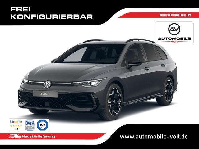 Volkswagen Golf Variant - R-Line 1.5 TSI 150PS DSG frei konfigurierbar!