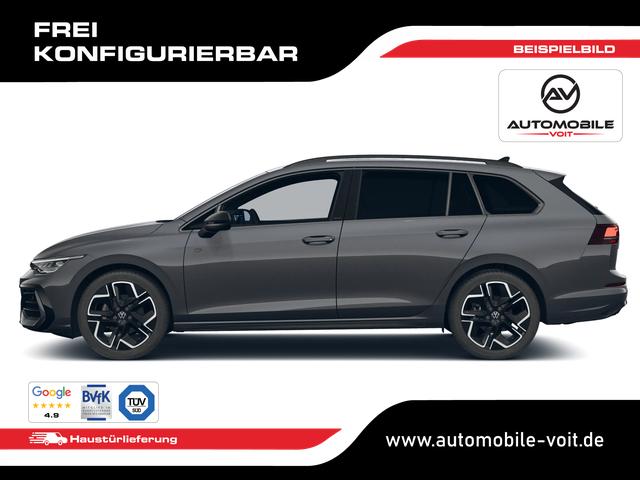 Volkswagen Golf Variant R-Line Limited 2.0 TDI 150PS DSG, 18" Alu , Sportsitze, ACC, Digital Cockpit Pro, App-Connect, PDC, Kamera 
