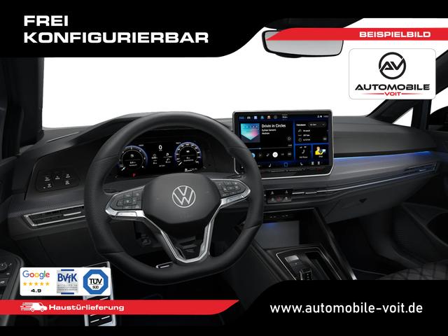 Volkswagen Golf Variant R-Line Limited 2.0 TDI 150PS DSG, 18" Alu , Sportsitze, ACC, Digital Cockpit Pro, App-Connect, PDC, Kamera 