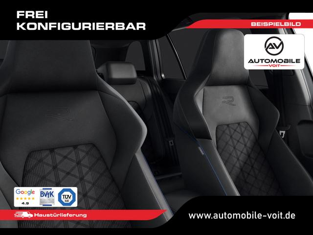 Volkswagen Golf Variant R-Line Limited 2.0 TDI 150PS DSG, 18" Alu , Sportsitze, ACC, Digital Cockpit Pro, App-Connect, PDC, Kamera 