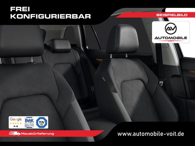 Volkswagen Golf Variant Style 2.0 TDI 150PS DSG, 17" Alu, ergoActive-Sitze, ACC, Digital Cockpit Pro, LED, App-Connect, PDC, Kamera 