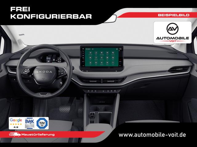 Skoda Enyaq Coup&eacute; Selection 85 F&Ouml;RDERF&Auml;HIG 77kWh 286PS frei konfigurierbar! 