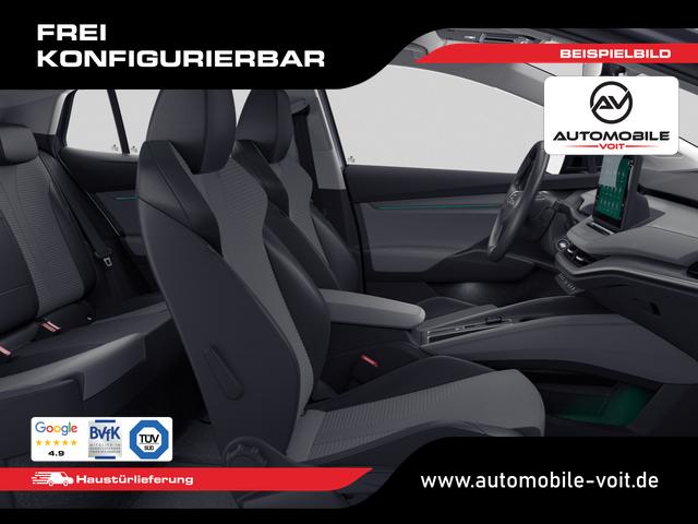 Skoda Enyaq Coup&eacute; Selection 85 F&Ouml;RDERF&Auml;HIG 77kWh 286PS frei konfigurierbar! 