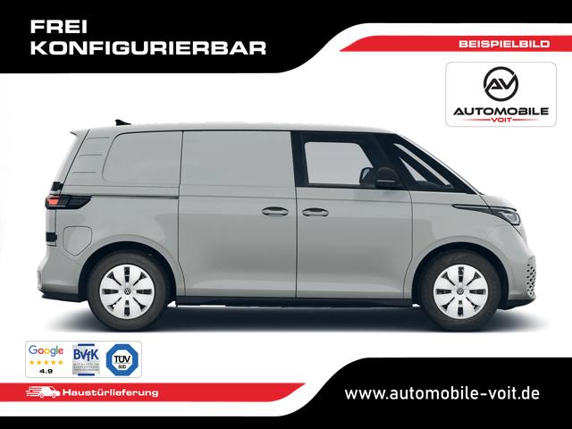 Volkswagen ID. BUZZ Cargo 79kWh 286PS frei konfigurierbar! 