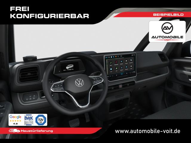 Volkswagen ID. BUZZ Cargo 79kWh 286PS frei konfigurierbar! 