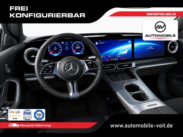 Mercedes-Benz C-Klasse C 250 
