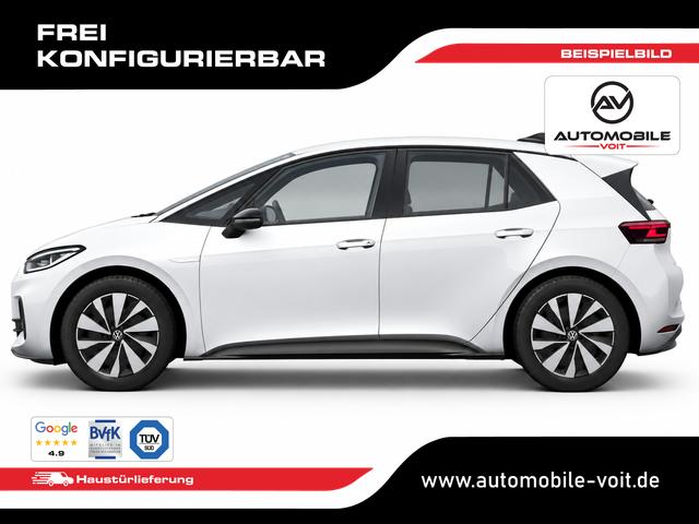 Volkswagen ID.3 Neo Life TZ 50kWh 170PS ACC/SHZ/R.KAMERA/APP CONNECT/ALU frei konfigurierbar! 