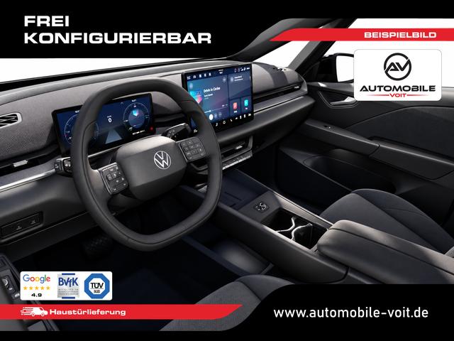 Volkswagen ID.3 Neo Life TZ 50kWh 170PS ACC/SHZ/R.KAMERA/APP CONNECT/ALU frei konfigurierbar! 