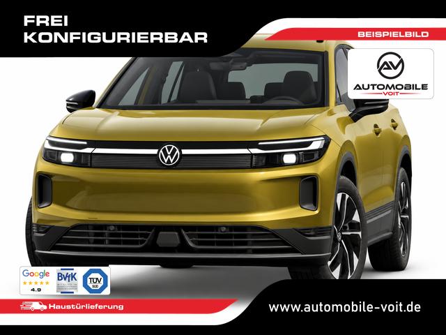 Volkswagen ID. Tiguan Trend F&ouml;rderf&auml;hig 58 kWh 140 k /190 PS Reichw.455km Frunk/Klimaautomatik/R&uuml;ckfahrkamera frei konfigurierbar! 