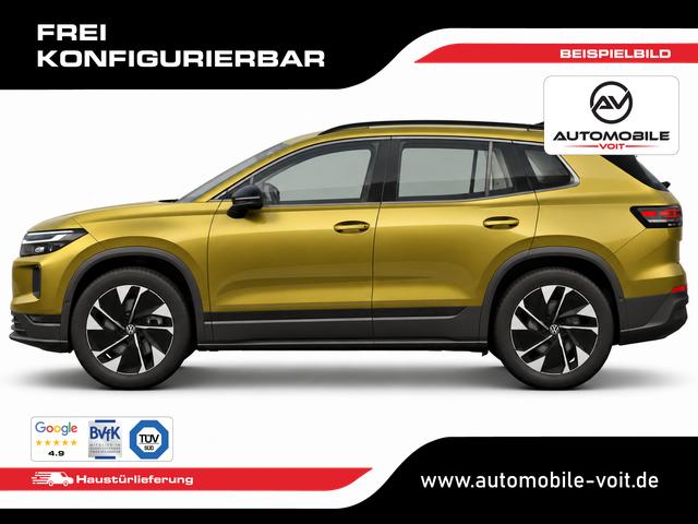 Volkswagen ID. Tiguan Trend F&ouml;rderf&auml;hig 58 kWh 140 k /190 PS Reichw.455km Frunk/Klimaautomatik/R&uuml;ckfahrkamera frei konfigurierbar! 