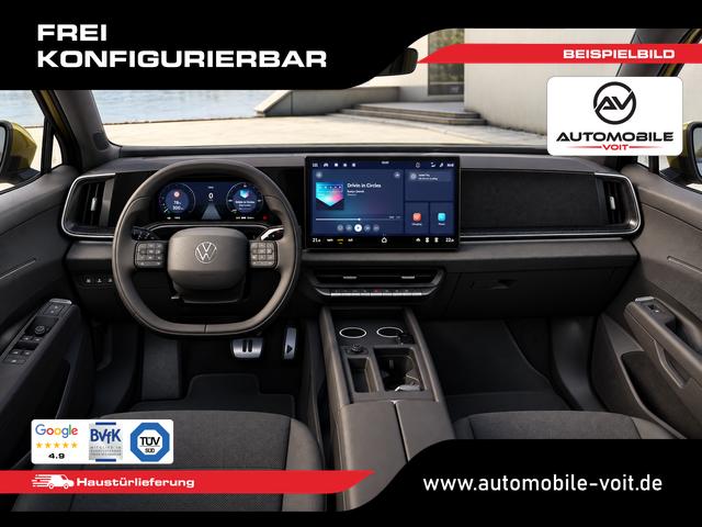 Volkswagen ID. Tiguan Trend F&ouml;rderf&auml;hig 58 kWh 140 k /190 PS Reichw.455km Frunk/Klimaautomatik/R&uuml;ckfahrkamera frei konfigurierbar! 