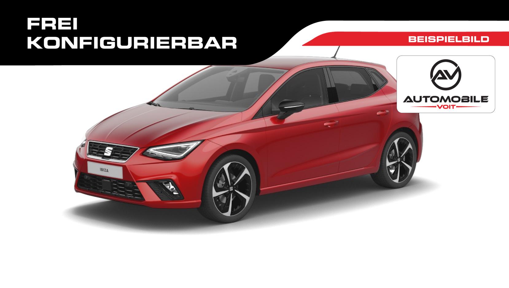Ibiza 6j Seat Leon 1m Uhr Einstellen SEAT Ibiza Style Edition 2025
