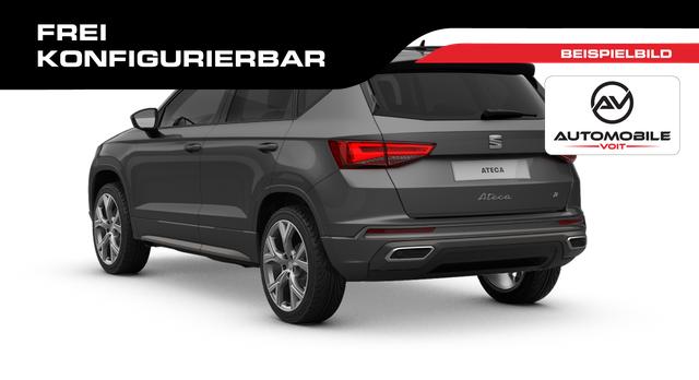 SEAT Ateca FR 1.5 TSI 150 PS DSG AKTION bis 28.09.25! inkl. 5 Jahre Garantie 
