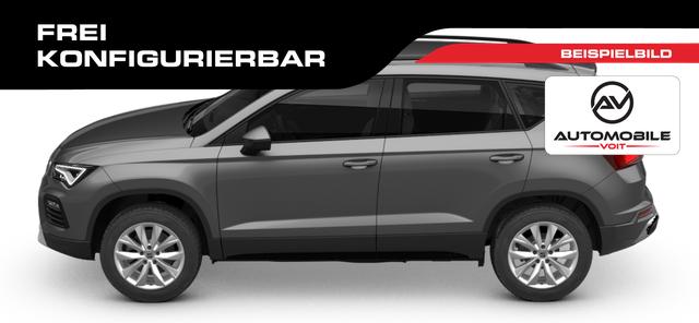 SEAT Ateca Style 1.5 TSI 150 PS AKTION bis 28.09.25! 5 J. Garantie LED PDC Klimaautomatik 