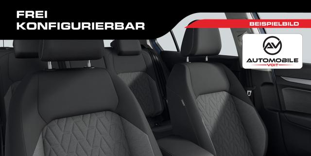 Volkswagen Golf Life "Life" 1.5 TSI 150PS, 16" Alu, ACC, Sicht-Paket, Digital Cockpit Pro, App-Connect, PDC, Reserverad 