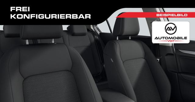 Volkswagen Golf Basis 1.5 TSI 115PS, LED, App-Connect, PDC, Climatronic, Digitales Cockpit, Reserverad 
