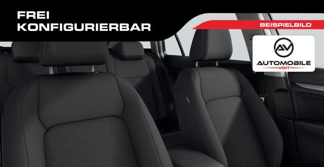 Volkswagen Golf Variant Basis 1.5 eTSI 115PS DSG, LED, App-Connect, PDC, Climatronic, Digitales Cockpit, Reserverad 