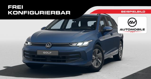 Volkswagen Golf Variant - Life 1.5 TSI 115PS, 16" Alu, ACC, Sicht-Paket, Digital Cockpit Pro, App-Connect, PDC, Reserverad