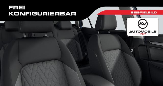 Volkswagen Golf Variant Life 1.5 eTSI 115PS DSG, 16" Alu, ACC, Sicht-Paket, Digital Cockpit Pro, App-Connect, PDC, Reserverad 