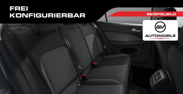 Volkswagen Golf Variant Limited (NEUES MODELL) 2.0 TDI 150 PS DSG, el. Heckklappe, 17" Alu , Adaptiver Tempomat, Sicht-Paket, Digital Cockpit, App-Connect, Parksensoren vo/hi, Rückfahrkamera, Climatronic 