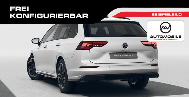 Volkswagen Golf Variant R-Line Limited (NEUES MODELL) 2.0 TDI 150PS DSG, 18" Alu , Sportsitze, ACC, Digital Cockpit Pro, App-Connect, PDC, Kamera 