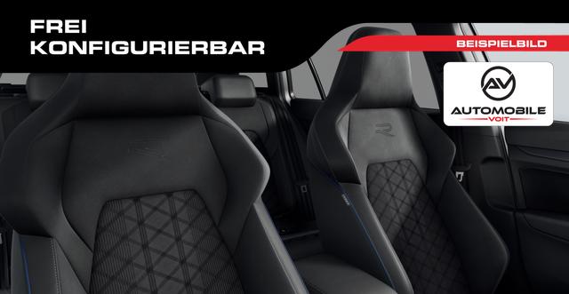 Volkswagen Golf Variant R-Line Limited (NEUES MODELL) 2.0 TDI 150PS DSG, 18" Alu , Sportsitze, ACC, Digital Cockpit Pro, App-Connect, PDC, Kamera 