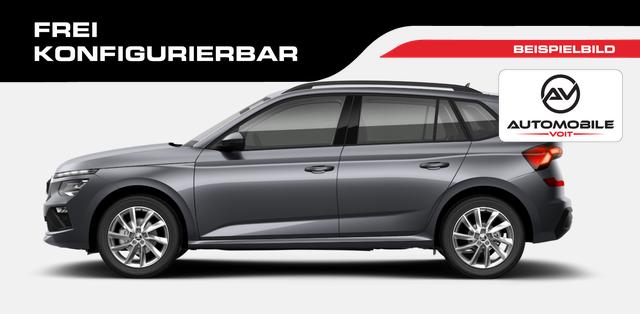 Skoda Kamiq Drive Plus 130 Jahre 1.0 TSI 95 PS 5 J. Garantie Matrix-LED/el. Heckklappe/Kamera 