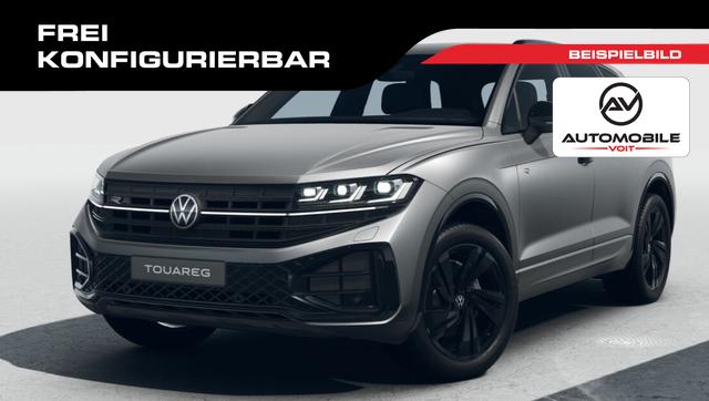 Volkswagen Touareg - Style Edition 3.0 TDI 231 PS ACC
