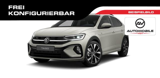 Volkswagen Taigo - "LIFE" 1.0 TSI LED ALU APP Connect