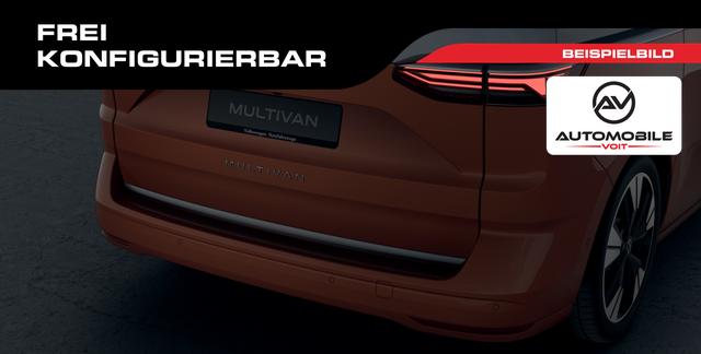 Volkswagen T7 Multivan STYLE 1.5 eHybrid 4M 245PS DSG LR 7 SITZE 4 J. VW Garantie frei konfigurierbar 