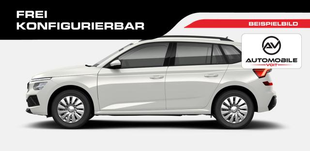 Skoda Kamiq Essence Plus 1.0 TSI 115 PS inkl. 5 J. Garantie 