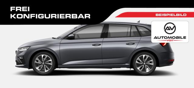 Skoda Scala Edition 1.0 TSI 116 PS DSG Kamera Metallic konfigurierbar 