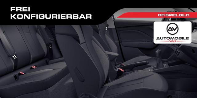 Skoda Scala Edition 1.0 TSI 116 PS DSG Kamera Metallic konfigurierbar 