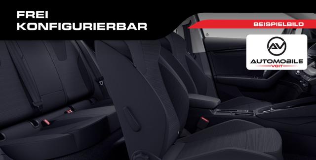 Skoda Octavia Combi Edition 2.0 TDI 115PS /Metallic/Alu/Beheizte Frontscheibe/SHZ/Lenkrad beheizt/SunSet/Parksensoren vorn/hinten/Cockpit 10"/Climatronic/SmartLink 