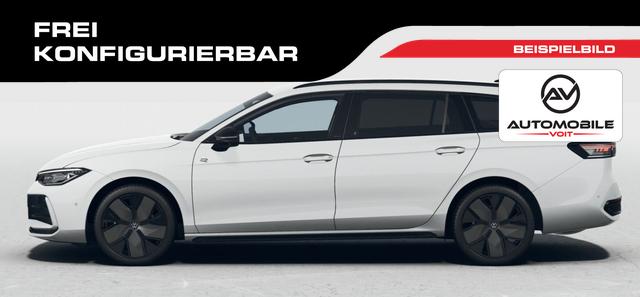 Volkswagen Passat Variant R-Line 2025 2.0 TDI 150PS DSG 18 " ACC Rückfahrkamera Wireless LED App-Connect 