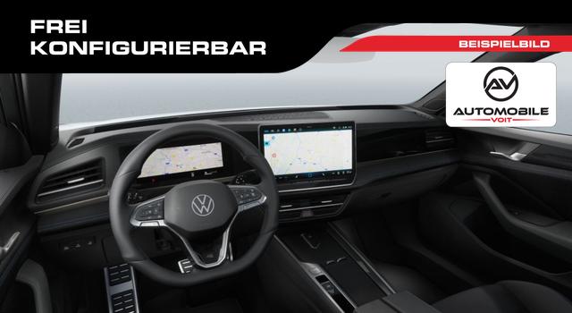Volkswagen Passat Variant R-Line 2025 2.0 TDI 150PS DSG 18 " ACC Rückfahrkamera Wireless LED App-Connect 