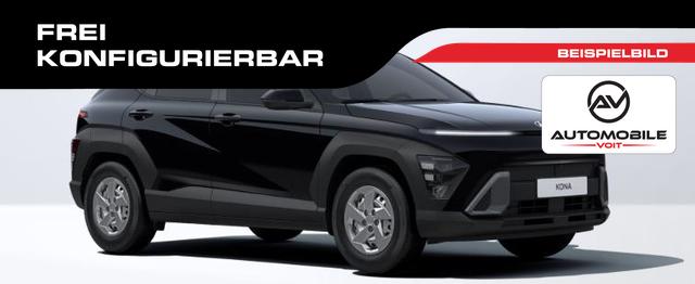 Hyundai KONA "Comfort" 1.0 T-GDI 100PS/Navi/5 J. Garantie/LED/Rückfahrkamera/Tempomat 
