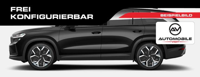 Skoda Kodiaq Selection Edition 1.5 TSI iV 204 PS DSG SHZ Sunset LED Rückfahrkamera PDC 