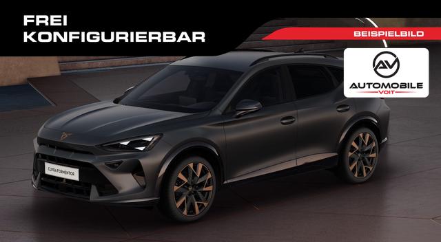 Cupra Formentor - Edition Dynamic 2.0 TDI 150 PS DSG 5J. Garantie Rückfahrkamera PDC 18"