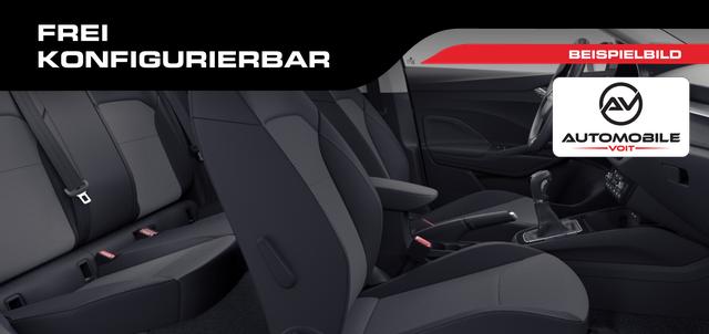 Skoda Fabia Drive Plus 130 Jahre 1.5 TSI 150 PS DSG Kamera inkl. 5 J.Garantie, Wireless SmartLink, Multifunktions-Lederlenkrad, Tempomat, Easy Start, Klimaanlage, Parksensoren hinten, Front Assist, LED-Scheinwerfer, Nebelscheinwerfer 