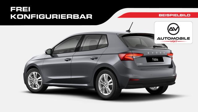 Skoda Fabia Drive Plus 130 Jahre 1.5 TSI 150 PS DSG Kamera inkl. 5 J.Garantie, Wireless SmartLink, Multifunktions-Lederlenkrad, Tempomat, Easy Start, Klimaanlage, Parksensoren hinten, Front Assist, LED-Scheinwerfer, Nebelscheinwerfer 