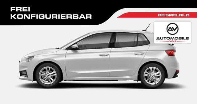 Skoda Fabia Drive 130 Jahre 1.0 TSI 95 PS inkl. 5 Garantie 