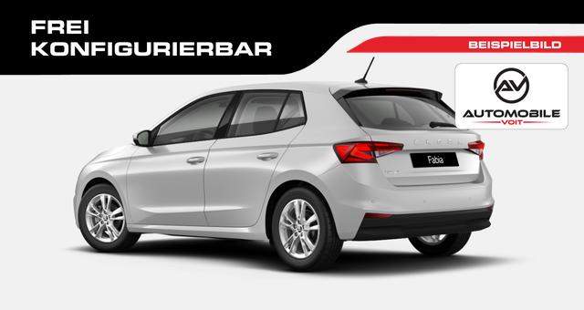 Skoda Fabia Drive 130 Jahre 1.0 TSI 95 PS inkl. 5 Garantie 