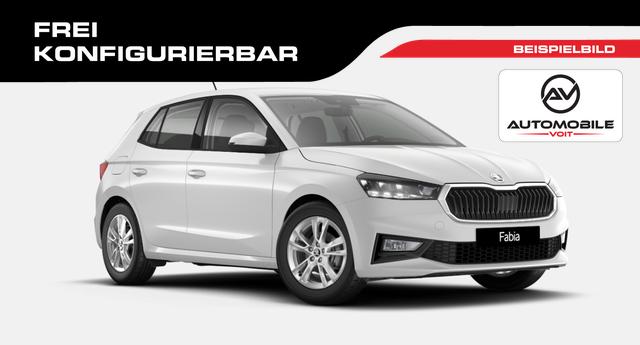 Skoda Fabia Drive 130 Jahre 1.0 TSI 95 PS inkl. 5 Garantie 