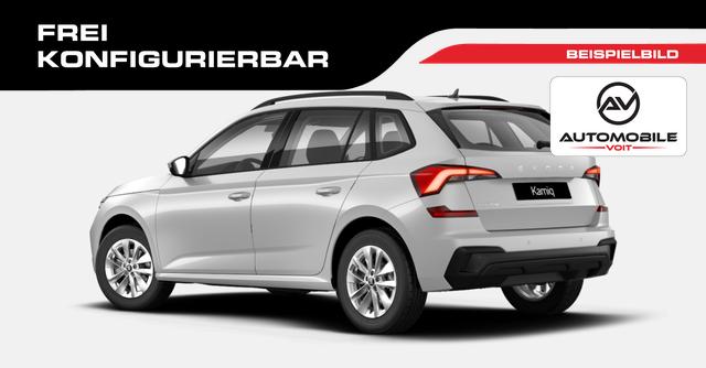 Skoda Kamiq Drive 130 Jahre 1.0 TSI 95 PS SHZ inkl. 5 Garantie 