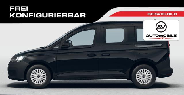 Volkswagen Caddy Start 1.5 TSI 116 PS (85 kW) DSG 
