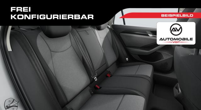 Volkswagen Passat Variant Basis 1.5 eTSI 150 PS DSG ACC Kamera Climatronic 