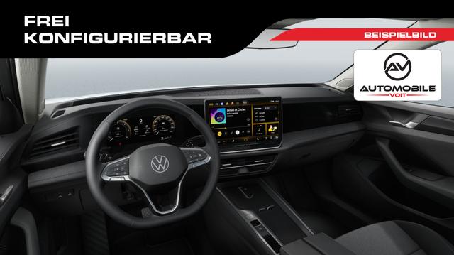 Volkswagen Passat Variant Basis 1.5 eTSI 150 PS DSG ACC Kamera Climatronic 
