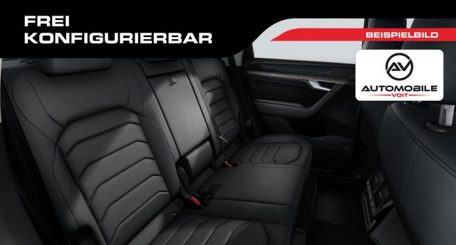 Volkswagen Touareg Elegance 3.0 V6 TDI 286 PS 4MOT NAVI/LED/SHZ/ACC/HECKKLAPPE EL. 